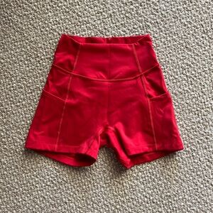 1st Phorm Shorts